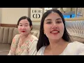 Download Lagu My Mom’s first Christian DIOR | Back to Delhi 🇮🇳| Manuila Ellee