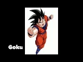 FUNIMATION LEAKS - DRAGON BALL Z