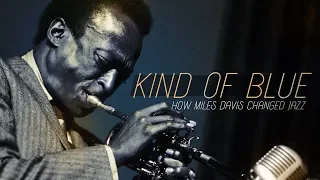 Download Kind of Blue: How Miles Davis Changed Jazz MP3