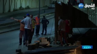 العاصمة تسرب الغاز بالقرب من الإقامة الجامعية للبنات بسعيد حمدين يحدث هلعا وسط السكان 