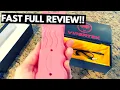 VIPERTEK VTS-979 - 59 Billion Stun Gun Full Review