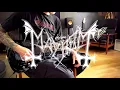 Mayhem - Dark Night of The Soul - Playthrough 2020