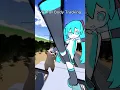 Hatsune Miku VR Setup