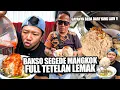 Download Lagu BAKSO GEROBAKAN SEGEDE MANGKOK ISI DAGING CINCANG CUMA 30 RIBU !!