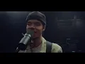 Oscar Jerome - Gravitate (Live)