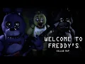 Download Lagu [FNaF/3D] Welcome to Freddy's Collab Map [14/19] [BACKUP 0/?]