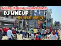 Download Lagu SOLAPUR BHIM JAYANTI 2025 || DJ LINE UP SETUP || भीम जयंती सोलापुर 🇪🇺 || BHIM JAYANTI SOLAPUR 2025
