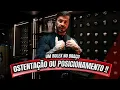 Download Lagu CARIANI COMPRA UM ROLEX E DA A REAL, OSTENTAÇÃO OU POSICIONAMENTO…
