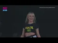 Sabrina Carpenter – Read your Mind (Live from MITA Festival in Rio De Janeiro)