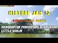 Misteri Jam 12 - Kisah Paling Seram | Menghantar Penumpang Di Kawasan Little Guilin