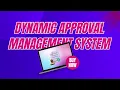 Central Approval Management - One Engine for All Your Approvals ERP Odoo Srikesh Infotech