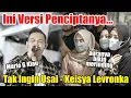 Download Lagu Ini Penciptanya!!! Tak Ingin Usai - Keisya Levronka (Versi) Mario G Klau