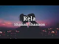 Download Lagu Shanna Shannon - RELA Lirik || Wahyu Maiszhakhi