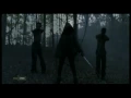 The Walking Dead - Michonne Saves Andrea