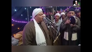 الشيخ محمد منتصر ليلة الحلة احتفالا بمولد السيدة زينب 13 2 2024 