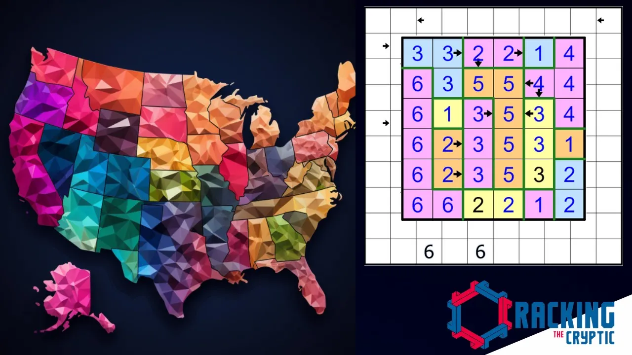 Understanding The Four Colour Theorem