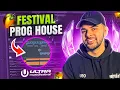 Download Lagu Inspired by Ultra Miami | Studio Time with Ryos EP. 24