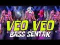 Download Lagu VEO-VEO x LA GUARACHA🔥 BASS SENTAK TERBARU 2025 || IGHO REMIXER 🌴