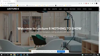 Lecture 7 - Flask SQLAlchemy PostgreSQL MySQL