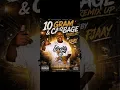 10 gram×cabbage remix by FJAAY