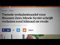 Download Lagu Het verhaal van Housam Zein