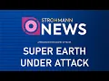 Download Lagu SUPER EARTH UNDER ATTACK | Strohmann News | Illuminate Invasion | Helldivers