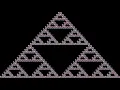 Mistake Sierpinski