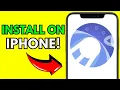 How To Install Drama Live IPTV On iPhone Step By Step 2026