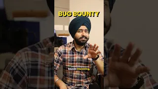 Bug Bounty explained in 40 seconds Best Websites