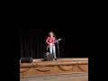 Download Lagu Exit music (for a film) Radiohead cover live at school talent show