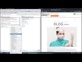 URL normalization solution