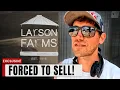What really happened to Chet Larson Farms Wife Net Worth Location