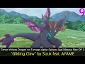 My Top Sizuk Anime Songs