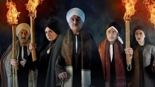 تتر النهاية مسلسل أفراح إبليس 2 النهاية الحزينة والمؤثرة موسيقى درامية ختام المسلسل 