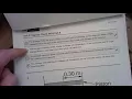Unit 2 Progress Check MCQ A Explained