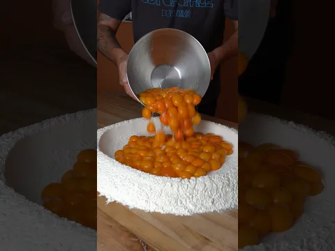 Double the Eggs, Day 9!