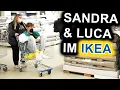 Download Lagu Sandra \u0026 Luca im IKEA