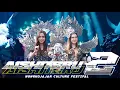 Lagu dj AISHITERU 2 VIRAL TIKTOK by ABOY CANDRA MUSIK (NCF) NONGKOJAJAR CULTURE FESTIFAL 