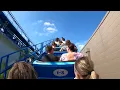Onride: 'Pégase Express' 🎢 (Backseat) 4K/POV 2026 - Parc Astérix