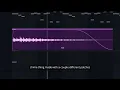bladee & Ecco2k – The Flag is Raised (FL Studio instrumental breakdown)