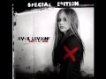 Download Lagu Avril Lavigne - Take Me Away [Live] (Audio)