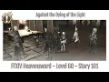 FFXIV Against the Dying of the Light - Story 101