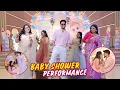 Download Lagu Baby Shower Family Dance Performance 😍