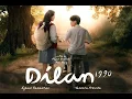 ost dilan full album