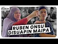 Download Lagu Just Ruben - Ruben Onsu disuapin Maipa