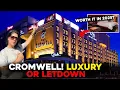 The Cromwell Las Vegas Review 2025 Is This Boutique Hotel Worth It