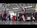 Kulikitaka by Tono Rosario Merengue Dance / Zumba® Fitness Choreography