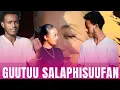 Lagu ♦️ GUUTUU FI HAWWII SALPHISUUF SEENAAN