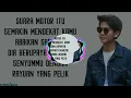 Download Lagu Rindu Sendiri - Iqbal Dhiafakri | OST Dilan 1990