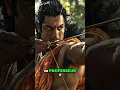 Download Lagu La Concentration d'Arjuna   Une Leçon de Détermination